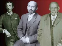 120 Years of Du Bois’s Souls of Black Folk: Education and Progress in “Of the Meaning of Progress”