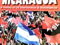 Book Review- Nicaragua: A History of US Intervention and Resistance by Daniel Kovalik