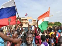 France Punishes Burkina Faso Due To Stand On Niger Coup: Aid Suspended