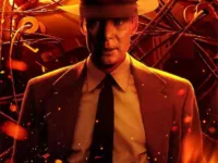Oppenheimer (2023) review: A transcendental cinematic experience