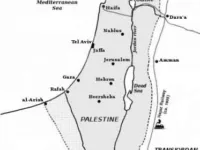 Irredentism and the Palestinian Crisis – It is not only Settler Colonialism