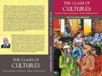 The Clash of Cultures, New Book by Kancha Ilaiah Shepherd