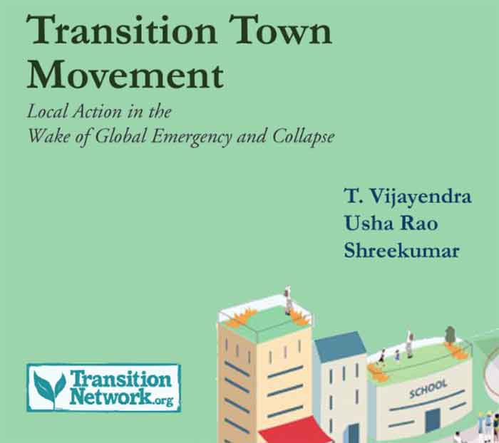 Transition Town Movement India
