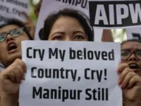 Manipur: a statement of concern and suggestions for peaceful resolution