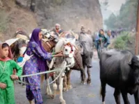 Exploring Tribal Development Conundrum in Jammu and Kashmir