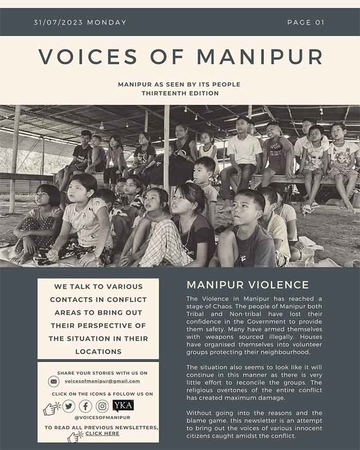 voices of Manipur1
