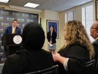 CAIR Files Lawsuit to End Islamophobic No Fly List