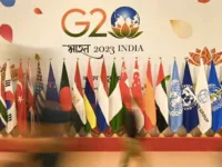 G-20 Call for ‘One Earth, On Family, One Future’ Deserves Appreciation But Must Face the Reality