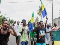 Military coup ousts Bongo political dynasty in Gabon