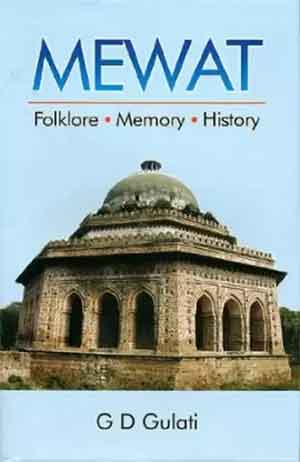 Mewat Folklore Memory History