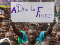  Is This the End of French Neo-Colonialism in Africa?