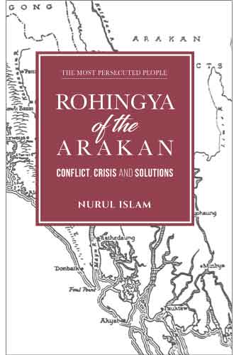 Rohingya of the Arakan