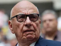 The Angertainer Steps Down: Rupert Murdoch’s Non-Retirement