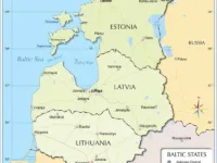 Pre- and Post-Soviet Language Policy in the East-Baltic States