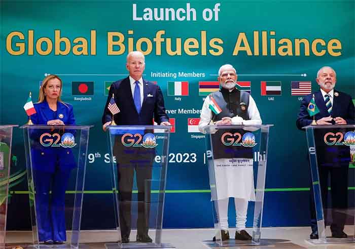 biofuel alliance