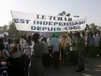 People Try To Storm French Military Base In Chad
