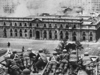 Australian Labor Government Lying On 50th Anniversary Of 9/11 US- & Australia-Backed 1973 Chilean Coup