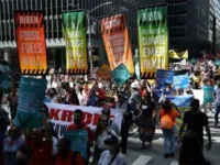 The Climate March: Magnificent and Misdirected