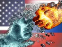 The Collective West vs. Russia: Towards the End of a Pax Americana?