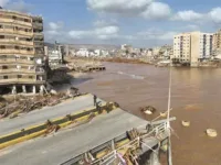 Urgency of Improving Dam Safety Re-Emphasized in Libya and Ukraine