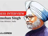 Implications of Dr. Manmohan Singh’s interview