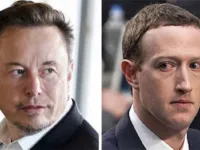 ‘Bread and Circuses’: Musk, Zuckerberg and the Art of Distraction