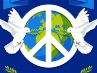 Tackling Global Emergencies – UN International Day of Peace