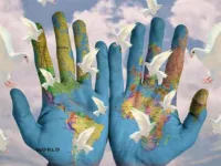International Day of Peace: Fostering Harmony and Unity in a World of Diversity