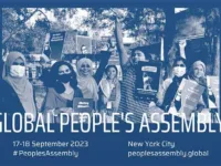 Real Action, Not Words Alone, Needed to Achieve UN Agenda 2030: Civil Society