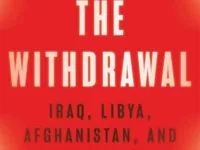 Book Review: Vijay Prashad and Noam Chomsky’s ‘The Withdrawal’