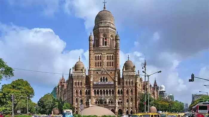 Mumbai Municipal Corporation