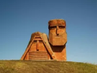 Artsakh Almanac: Ancestral History, Memory and Place in Subjugated Artsakh