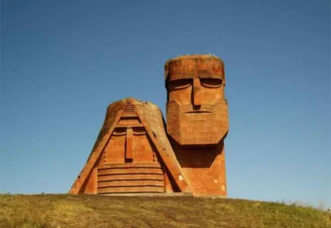 Artsakh Almanac: Ancestral History, Memory and Place in Subjugated Artsakh