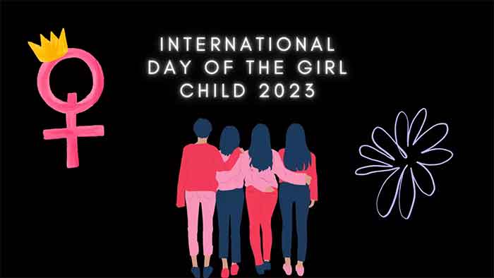 international day of girl child