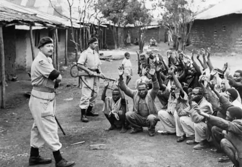 The Kenya Resistance Archives Adds the Missing Links to the History of Kenya  