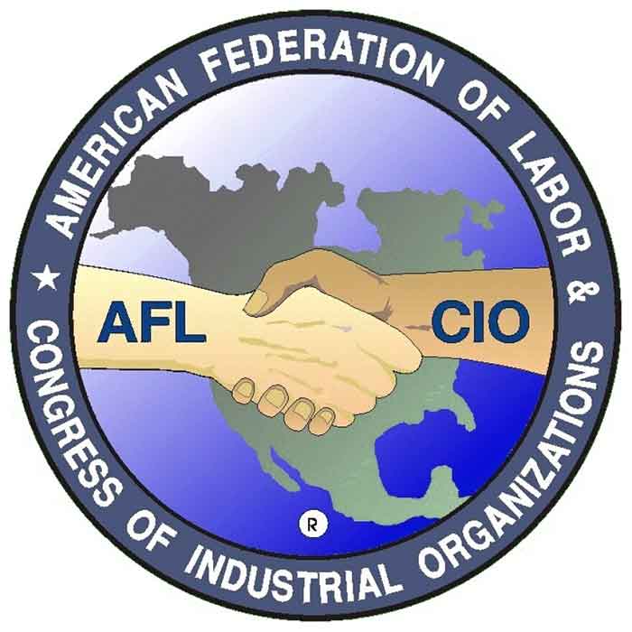 AFL CIO