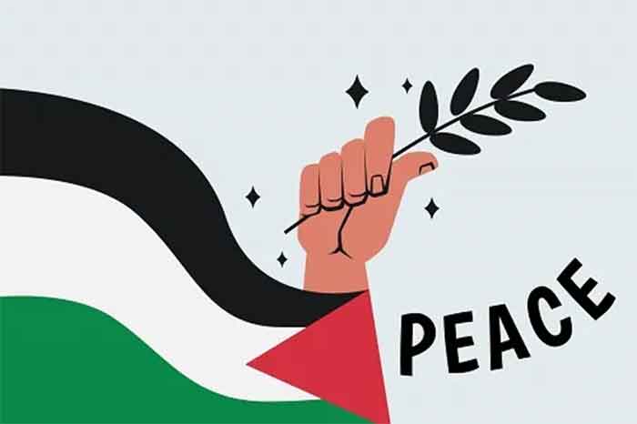 Palestine Peace