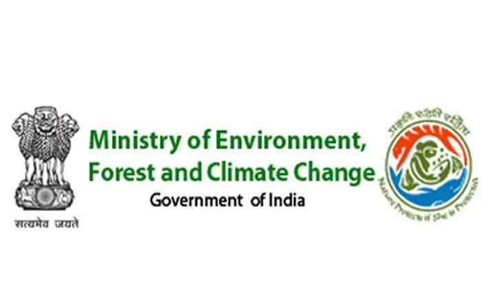 ministry of forest environment and climate change