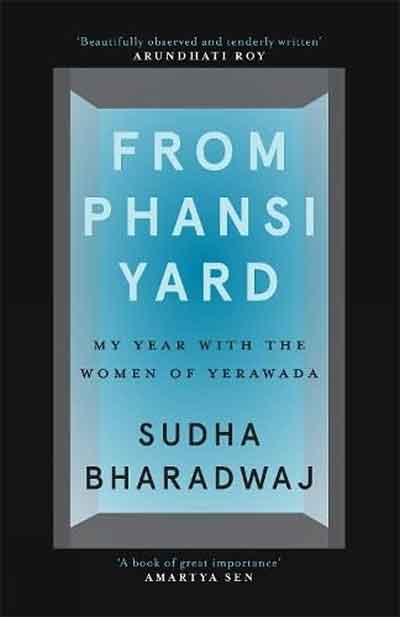 From Phansi Yard My Year with the Women of Yerawada