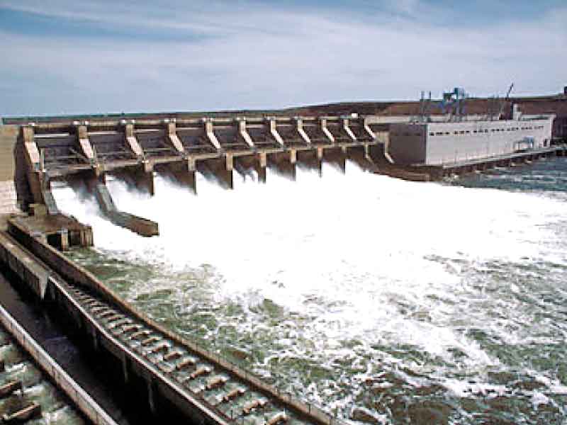 Hydro power swat Pakistan