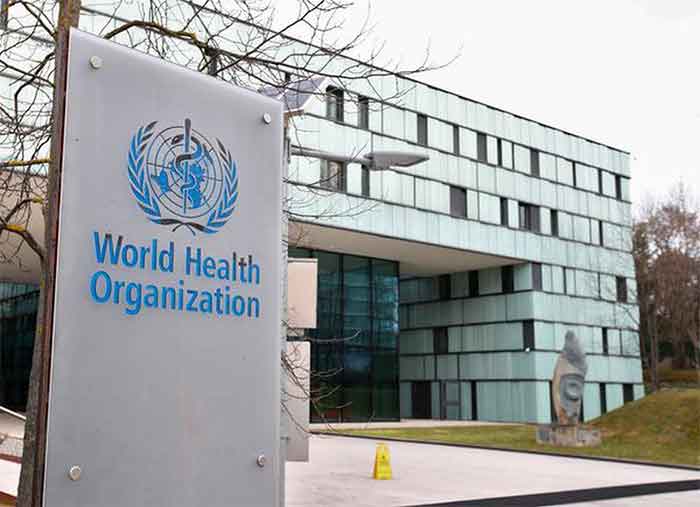 World Health Organizations Pandemic Preparedness Treaty