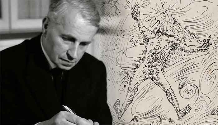 georges bataille