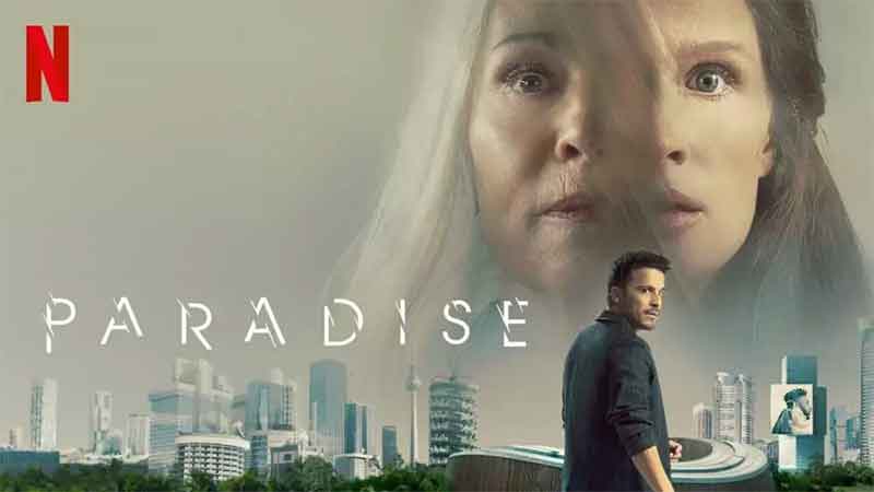 Paradise Movie
