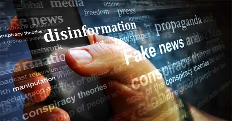 Disinformation Fake News