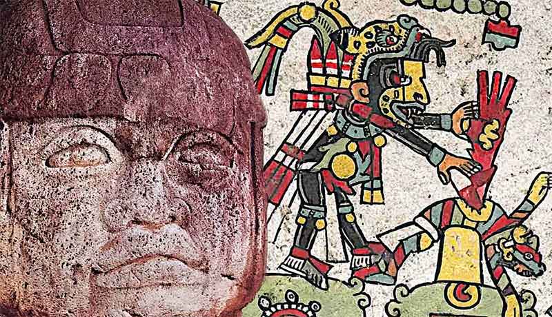 Mesoamerican Civilization