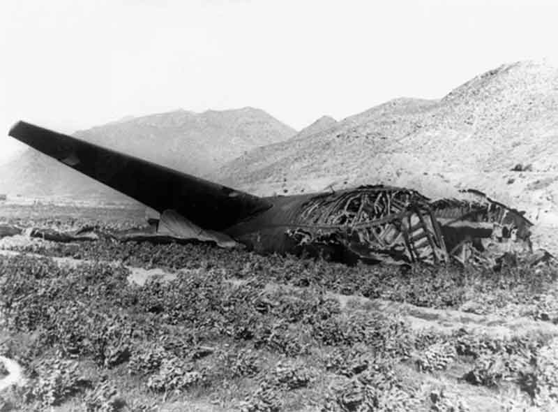 B52 Bomber 1