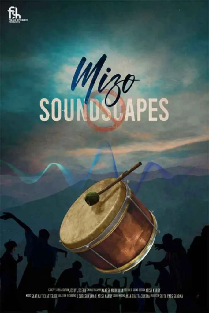Mizo Soundscapes