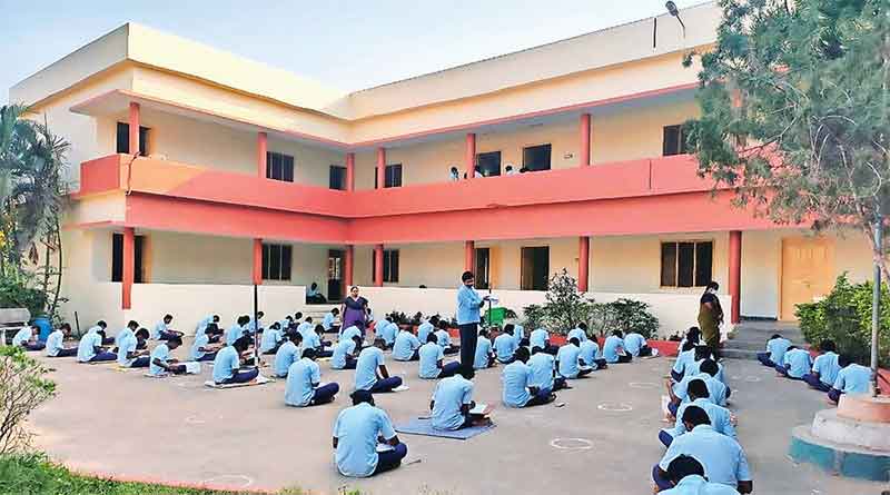 School Andhra Pradesh