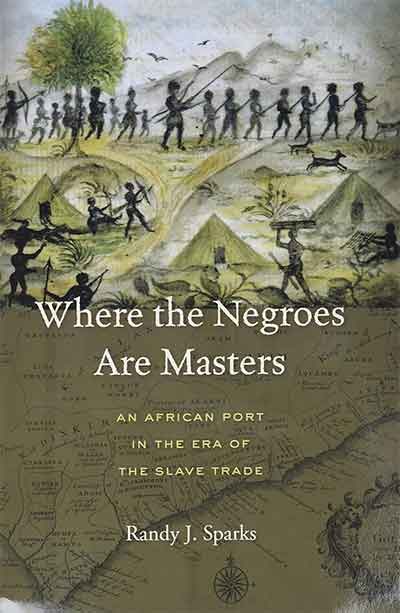 Where the Negroes are Masters