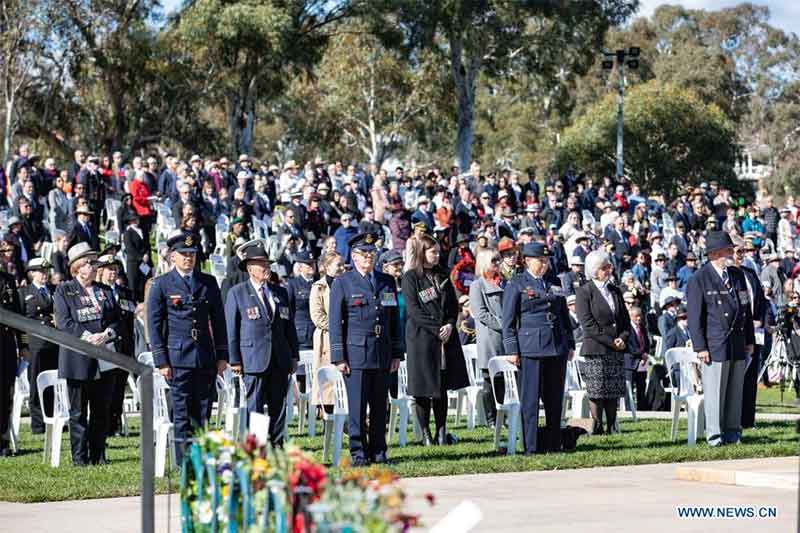 Anzac Day